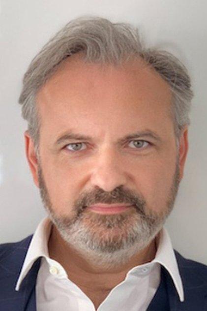 Scali Delpeyrat - Actor Profile Photo