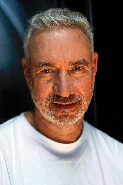 Roland Emmerich - Actor Profile Photo