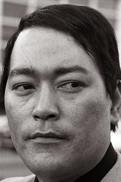Anthony Chinn - Actor Profile Photo
