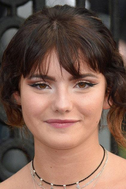 Ramona Marquez - Actor Profile Photo