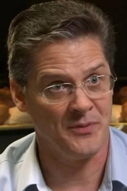 Kevin Yagher - Actor Profile Photo
