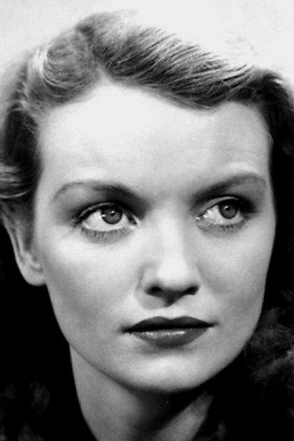 Lise Thomsen - Actor Profile Photo