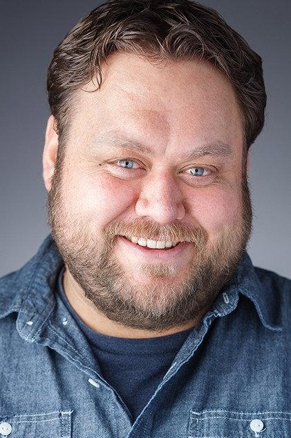Chad Crenshaw - Actor Profile Photo