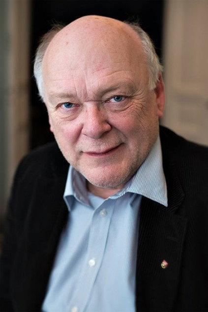 Tomas Laustiola - Actor Profile Photo