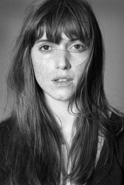 Maud Wyler - Actor Profile Photo