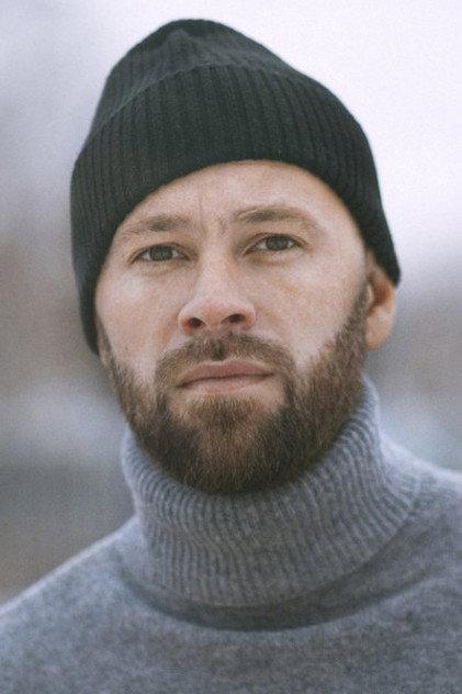 Ulf Stenberg - Actor Profile Photo