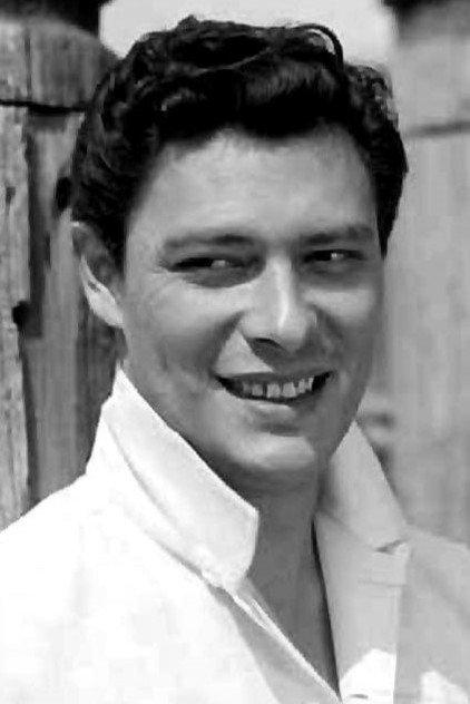 Carlos Rivas - Actor Profile Photo