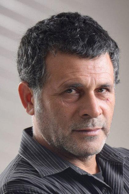 Daniel Candia - Actor Profile Photo