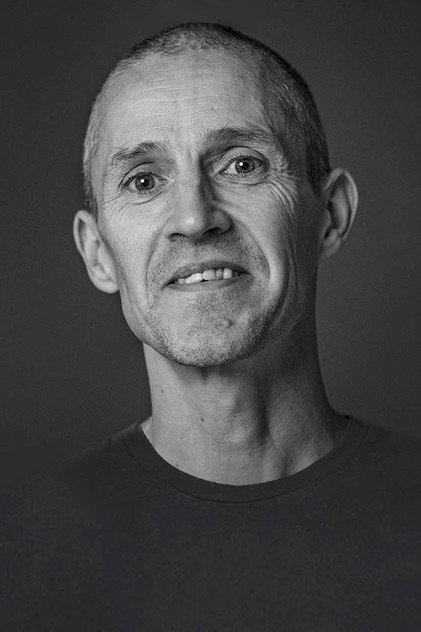 Steve McClure - Actor Profile Photo