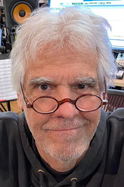 Steve Bartek - Actor Profile Photo