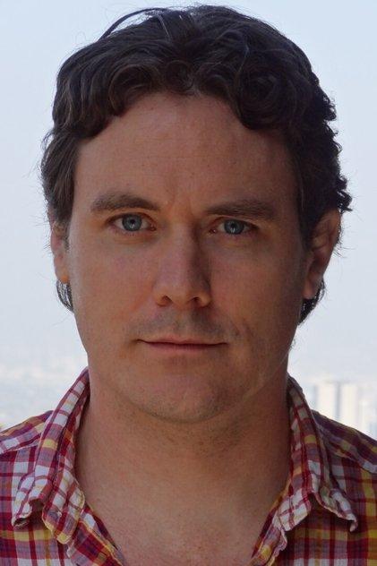 Gabriel Olds - Actor Profile Photo