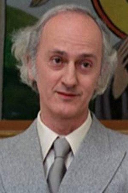 Paolo Paoloni - Actor Profile Photo
