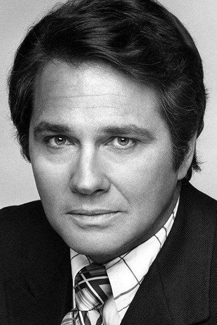 Brett Halsey - Actor Profile Photo