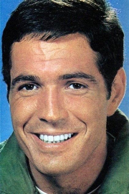 Jacques Santi - Actor Profile Photo