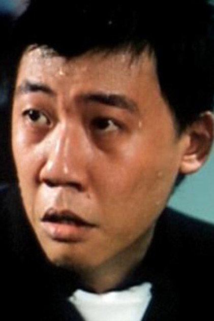 Lo Kin - Actor Profile Photo