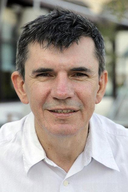 Slavko Štimac - Actor Profile Photo