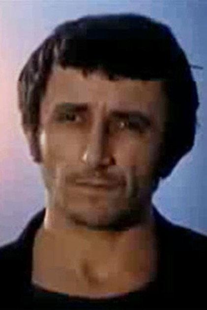 Ivan Grigorov - Actor Profile Photo