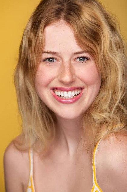 Scout Lyons - Actor Profile Photo