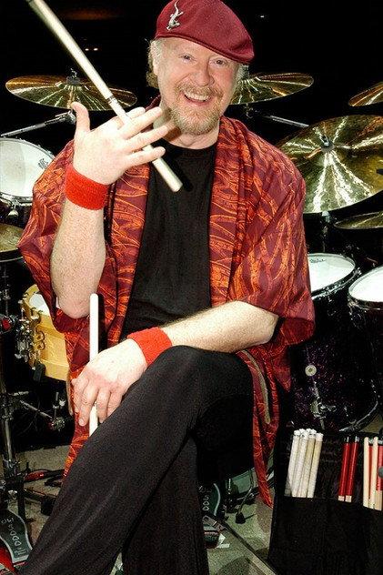 Doane Perry - Actor Profile Photo
