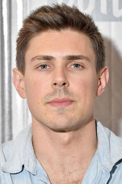 Chris Lowell - Actor Profile Photo