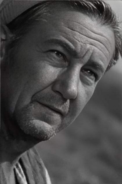 Vadim Vilskiy - Actor Profile Photo