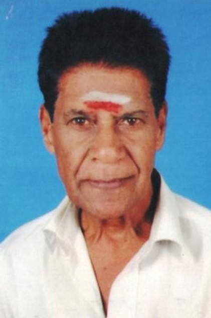T. K. S. Natarajan - Actor Profile Photo
