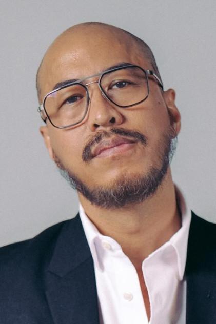 Pandji Pragiwaksono - Actor Profile Photo
