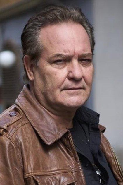 Jorge Perugorría - Actor Profile Photo