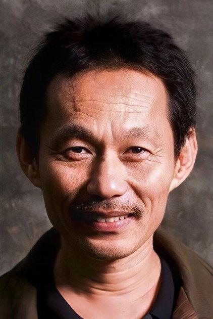 Adirek Watleela - Actor Profile Photo