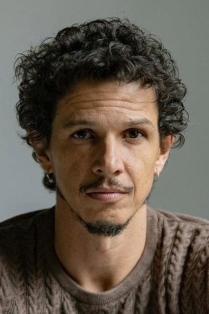 Rafael Losso - Actor Profile Photo
