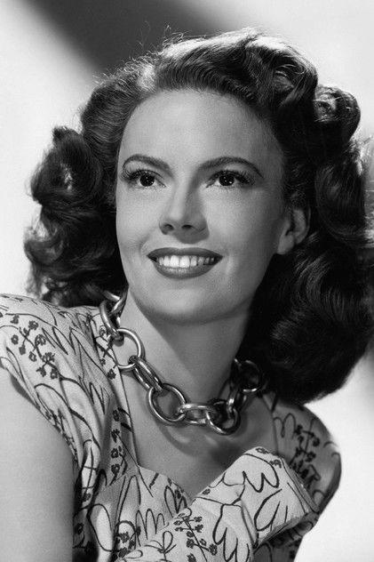 Jayne Meadows - Actor Profile Photo
