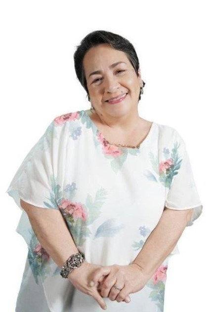 Debraliz - Actor Profile Photo