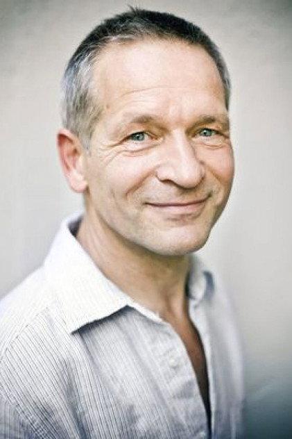 Gunnar Helm - Actor Profile Photo