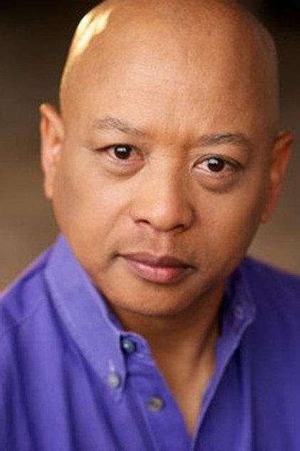 Ewart Chin - Actor Profile Photo
