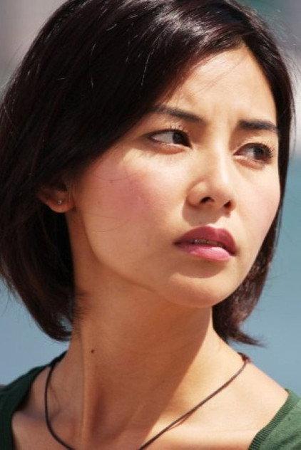 Yoyo Mung Ka-Wai - Actor Profile Photo