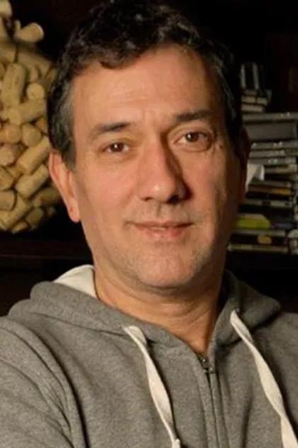 Alejo Garcia Pintos - Actor Profile Photo
