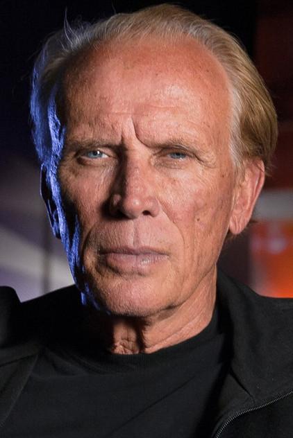 Peter Weller - Actor Profile Photo