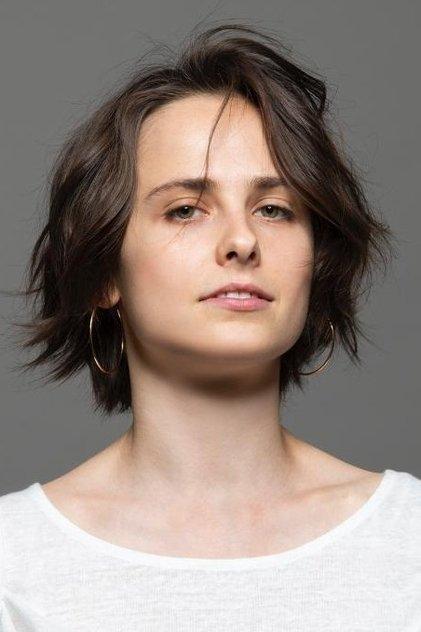 Pauline Chalamet - Actor Profile Photo