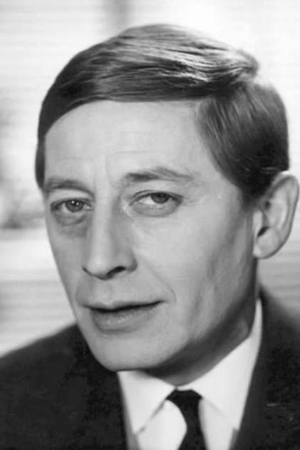 Jiří Holý - Actor Profile Photo
