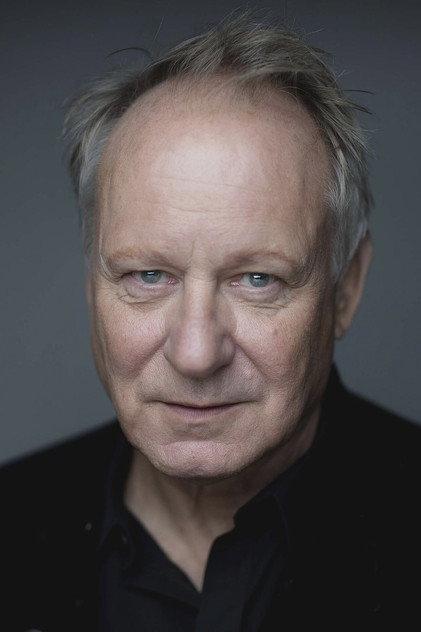 Stellan Skarsgård - Actor Profile Photo
