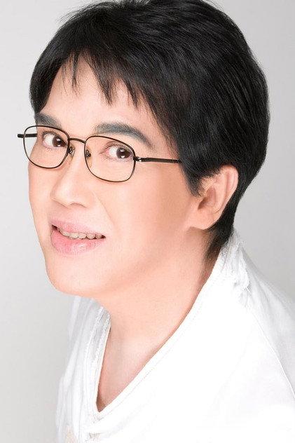 Fanny Serrano - Actor Profile Photo