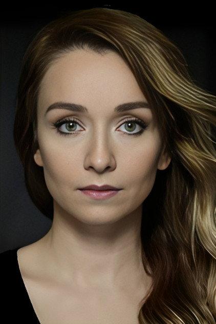 Başak Daşman - Actor Profile Photo