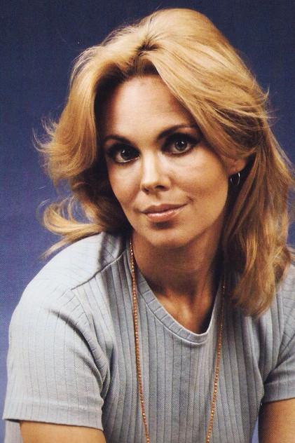 Lara Parker - Actor Profile Photo