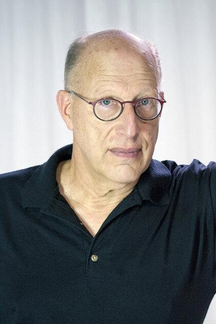 Jack Sholder - Actor Profile Photo