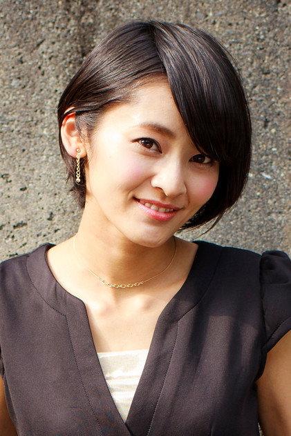 Minami Tsukui - Actor Profile Photo