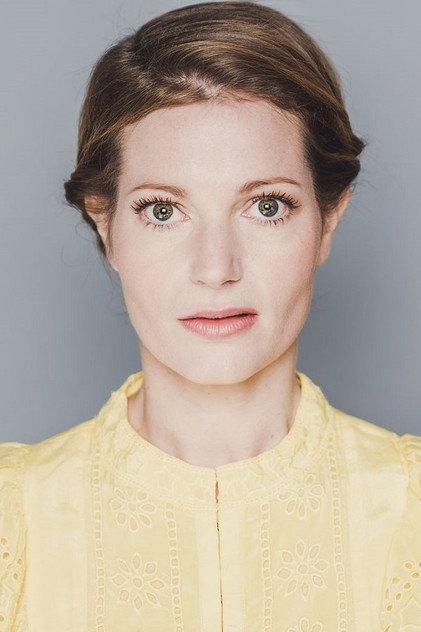 Ina Meling - Actor Profile Photo