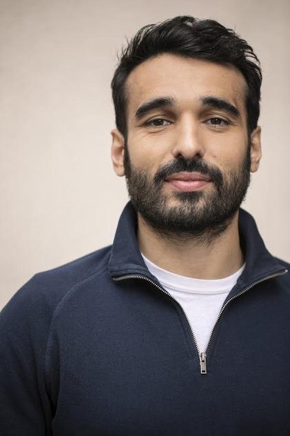 Syrus Shahidi - Actor Profile Photo