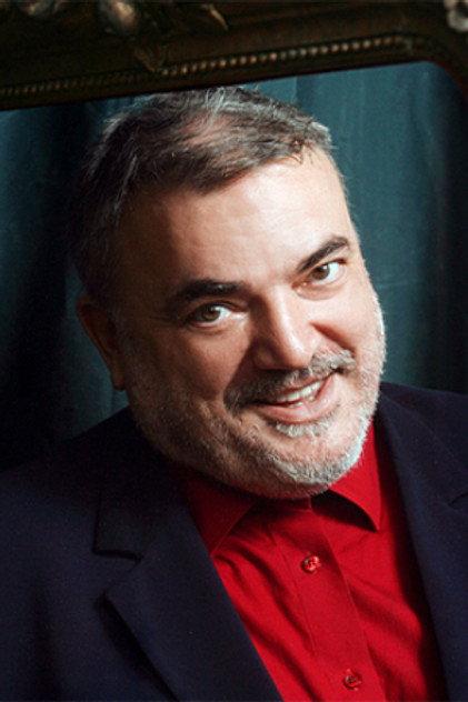 Željko Vukmirica - Actor Profile Photo