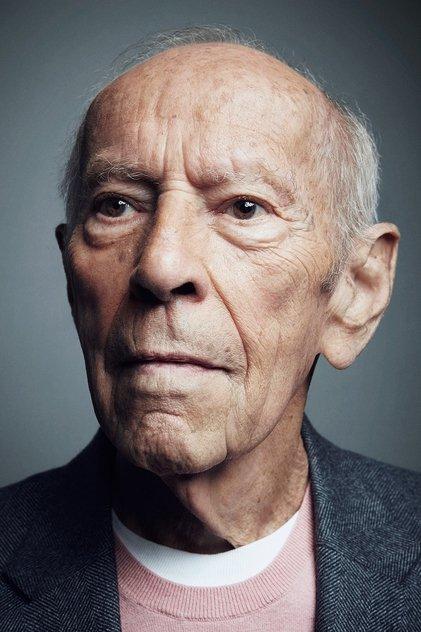 Curt Lowens - Actor Profile Photo