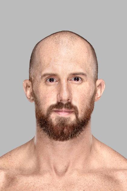 Christopher Girard - Actor Profile Photo